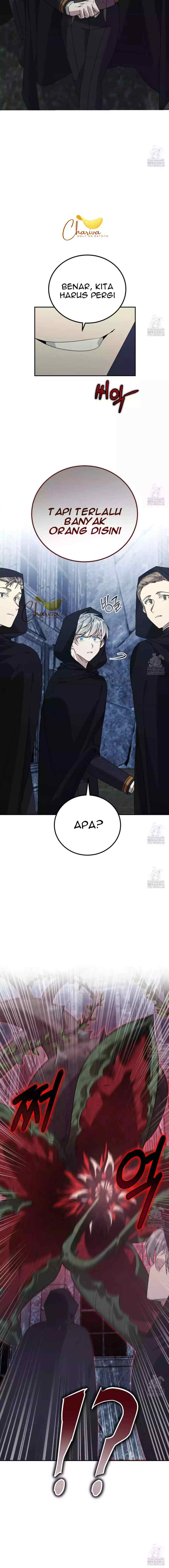 How to Live as a Tyrant's Bastard Brother chapter 30 halaman 14