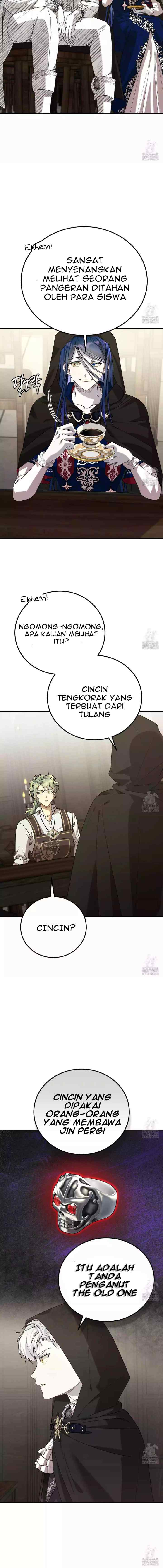How to Live as a Tyrant's Bastard Brother chapter 30 halaman 4