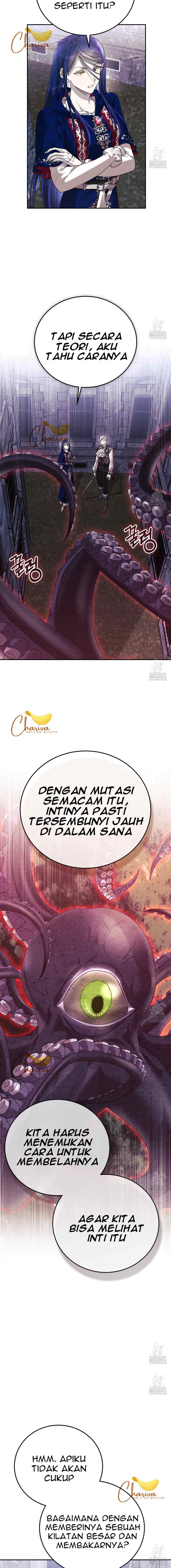 How to Live as a Tyrant's Bastard Brother chapter 31 halaman 10