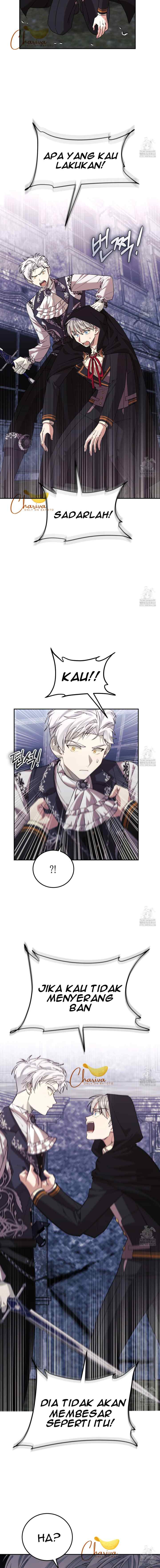 How to Live as a Tyrant's Bastard Brother chapter 31 halaman 7