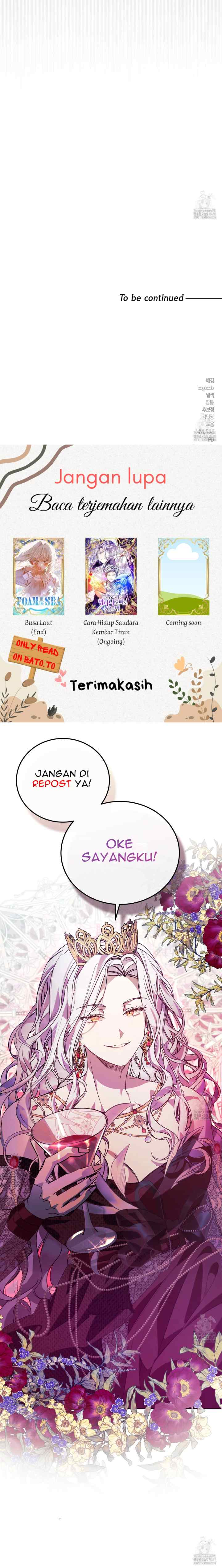 How to Live as a Tyrant's Bastard Brother chapter 31 halaman 19