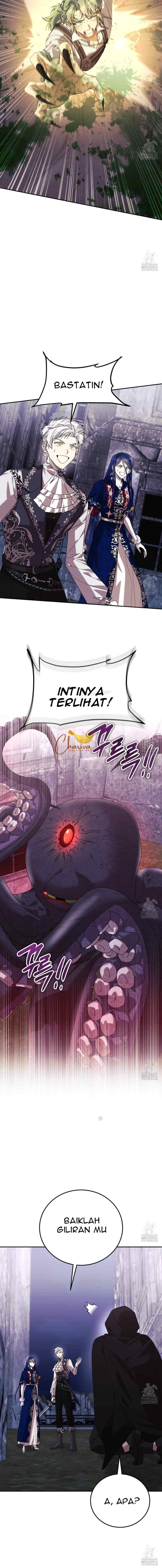 How to Live as a Tyrant's Bastard Brother chapter 31 halaman 16