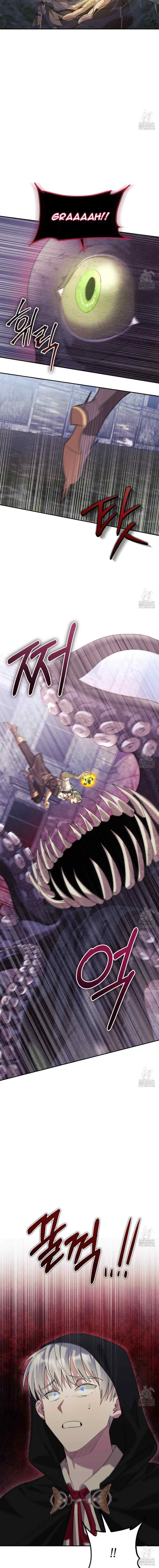 How to Live as a Tyrant's Bastard Brother chapter 31 halaman 14