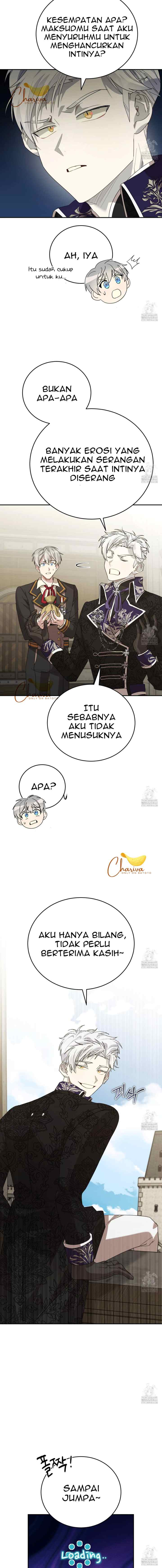 How to Live as a Tyrant's Bastard Brother chapter 32 halaman 9