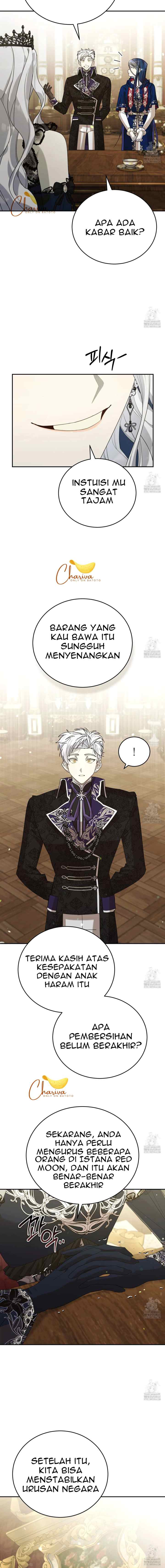 How to Live as a Tyrant's Bastard Brother chapter 32 halaman 13