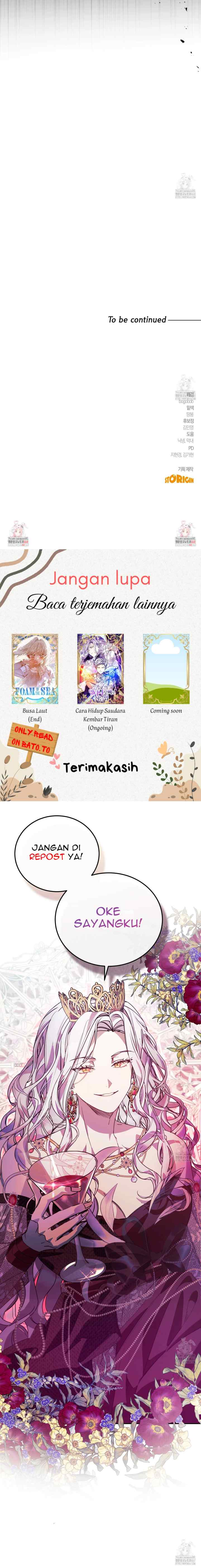 How to Live as a Tyrant's Bastard Brother chapter 33 halaman 20
