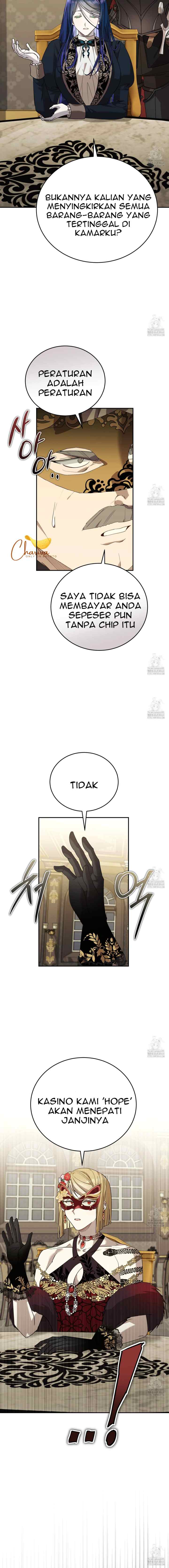 How to Live as a Tyrant's Bastard Brother chapter 33 halaman 4