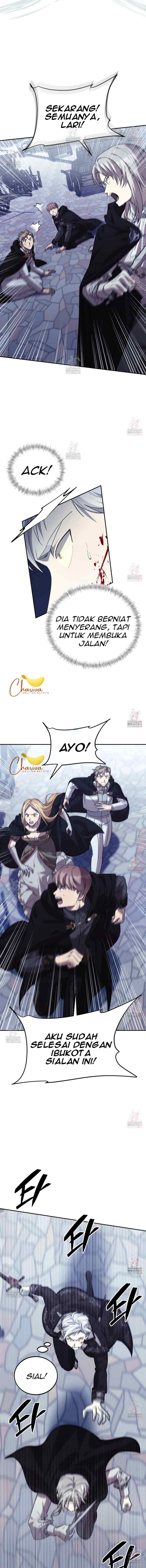 How to Live as a Tyrant's Bastard Brother chapter 34 halaman 15