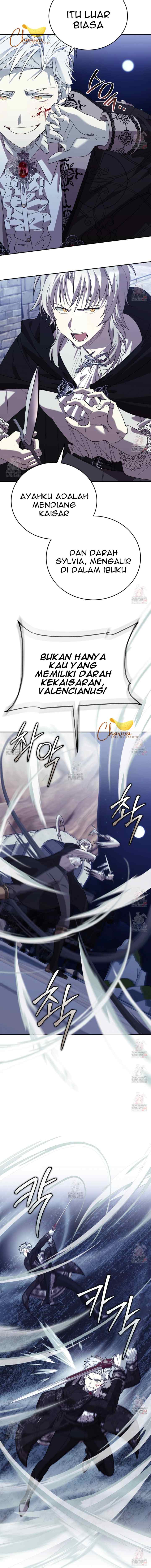 How to Live as a Tyrant's Bastard Brother chapter 34 halaman 14