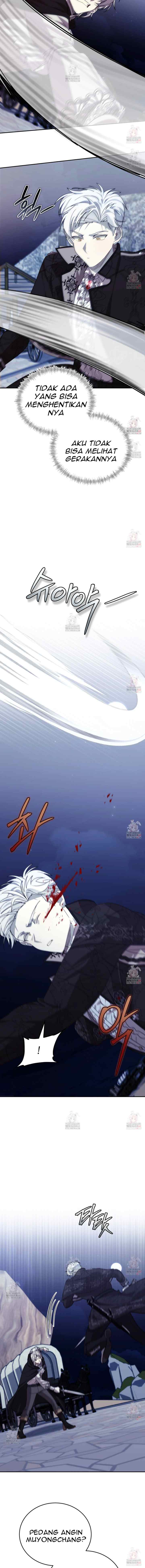 How to Live as a Tyrant's Bastard Brother chapter 34 halaman 13