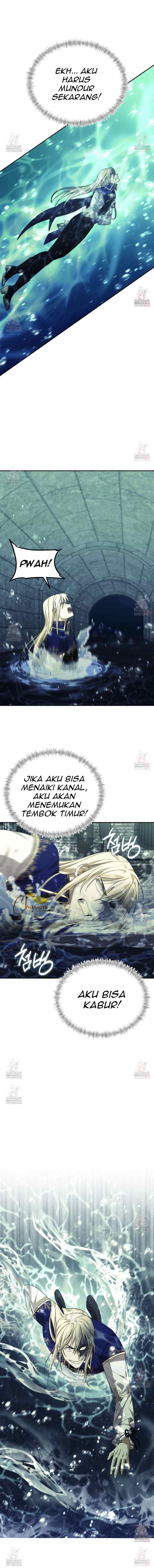 How to Live as a Tyrant's Bastard Brother chapter 35 halaman 17