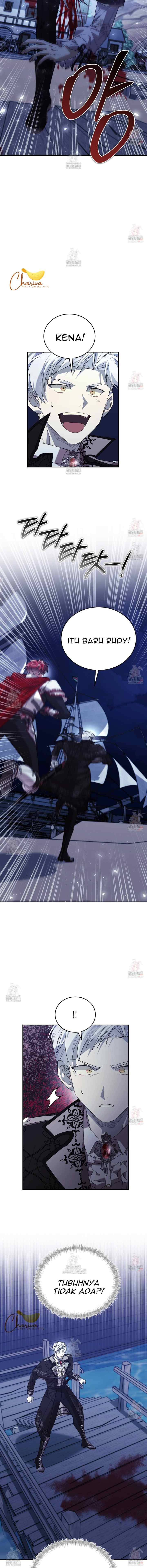 How to Live as a Tyrant's Bastard Brother chapter 35 halaman 7