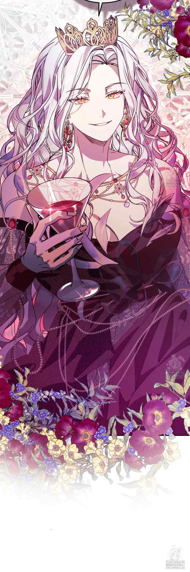 How to Live as a Tyrant's Bastard Brother chapter 35 halaman 19