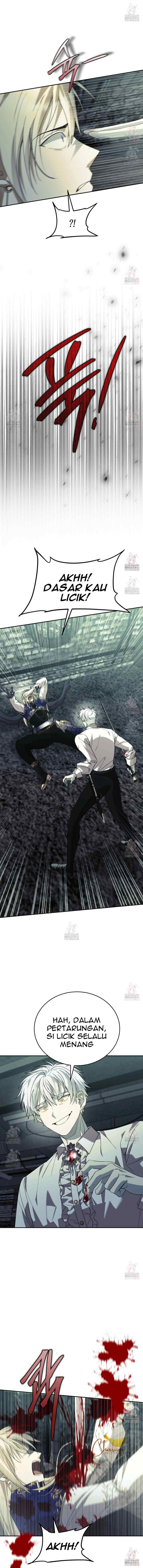 How to Live as a Tyrant's Bastard Brother chapter 35 halaman 15