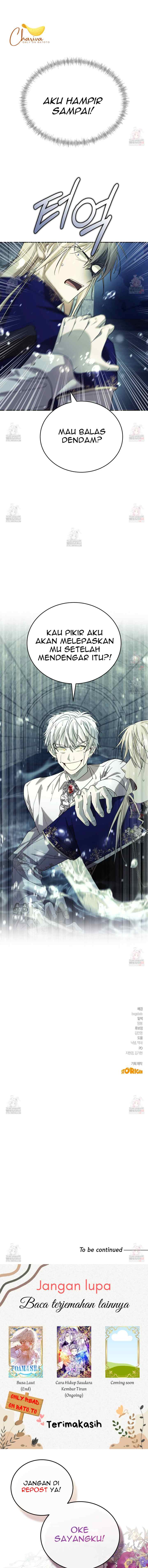 How to Live as a Tyrant's Bastard Brother chapter 35 halaman 18