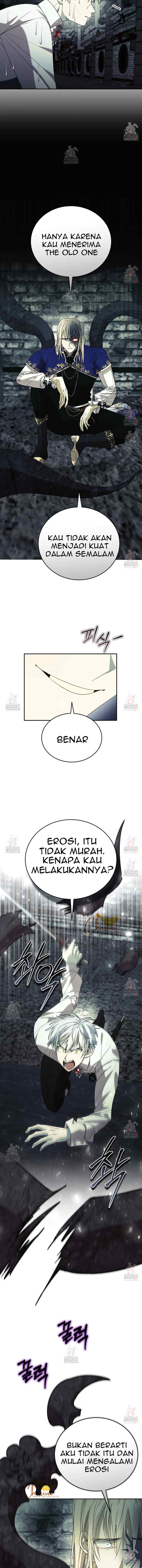 How to Live as a Tyrant's Bastard Brother chapter 35 halaman 11