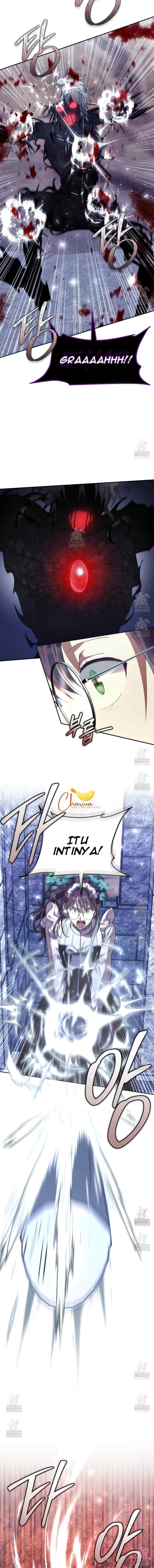 How to Live as a Tyrant's Bastard Brother chapter 35 halaman 5