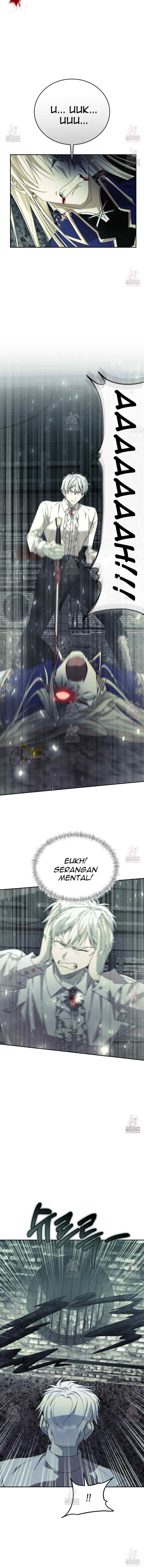 How to Live as a Tyrant's Bastard Brother chapter 35 halaman 16