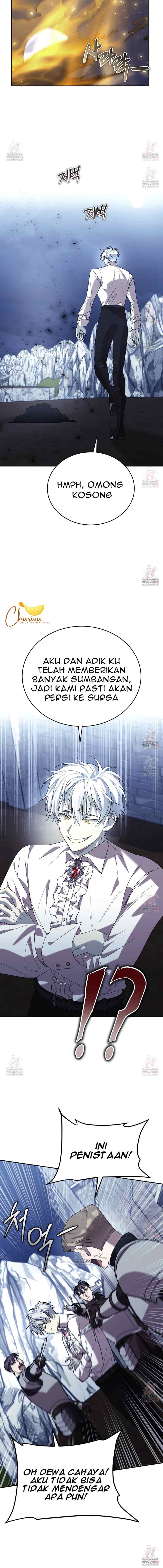 How to Live as a Tyrant's Bastard Brother chapter 36 halaman 15