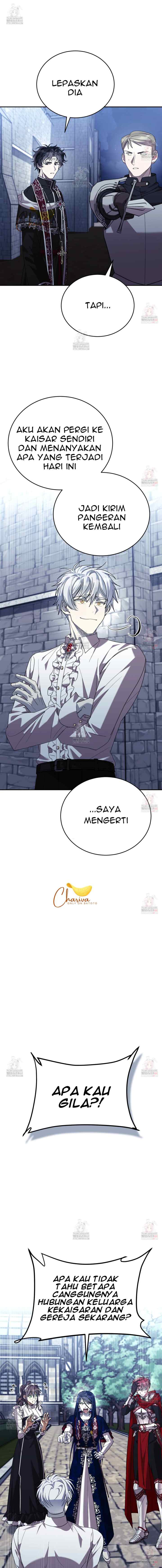 How to Live as a Tyrant's Bastard Brother chapter 36 halaman 16