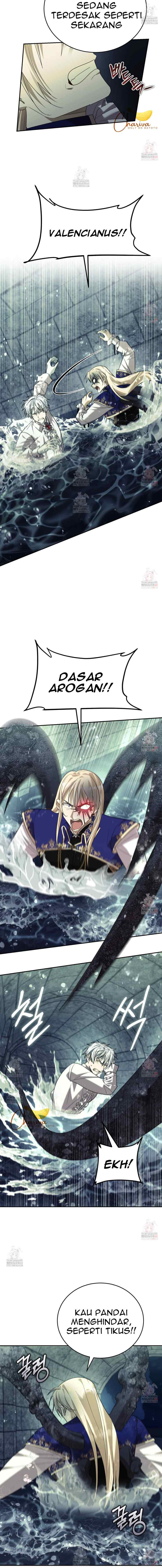 How to Live as a Tyrant's Bastard Brother chapter 36 halaman 4