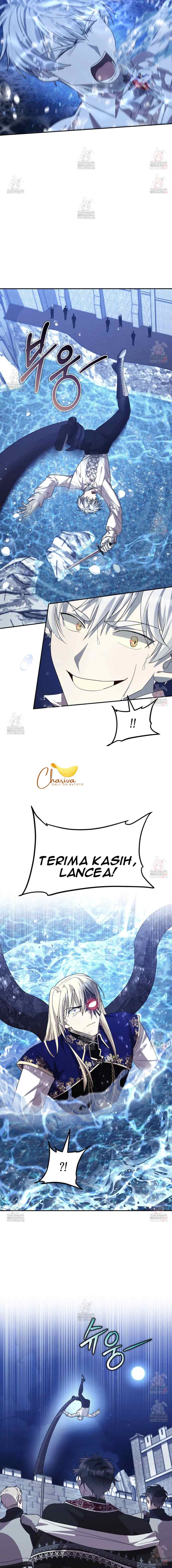 How to Live as a Tyrant's Bastard Brother chapter 36 halaman 9