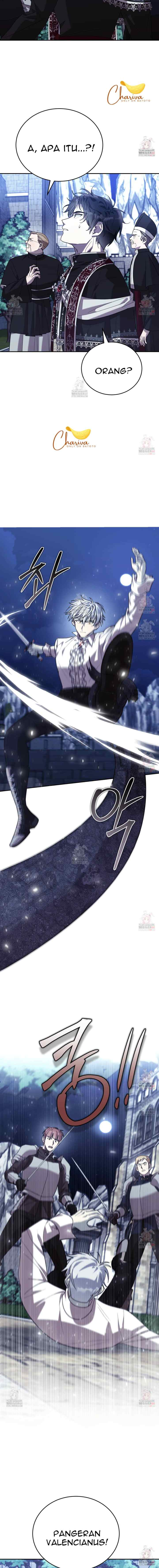 How to Live as a Tyrant's Bastard Brother chapter 36 halaman 10