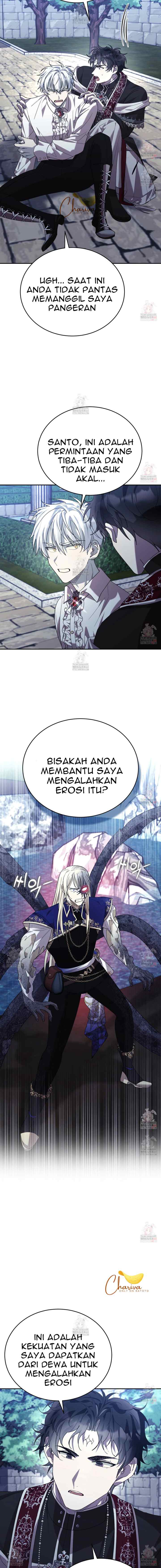 How to Live as a Tyrant's Bastard Brother chapter 36 halaman 11