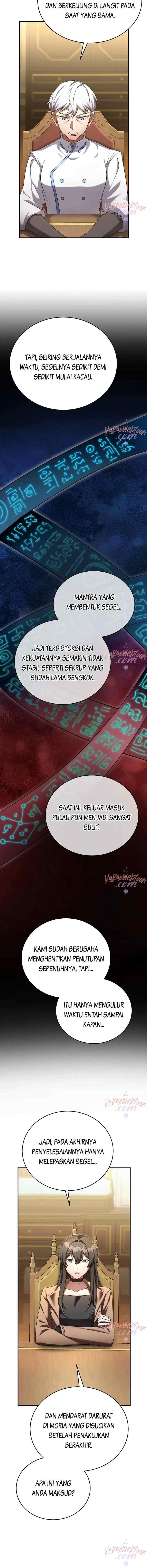 How to Live at the Max Level chapter 79 halaman 14