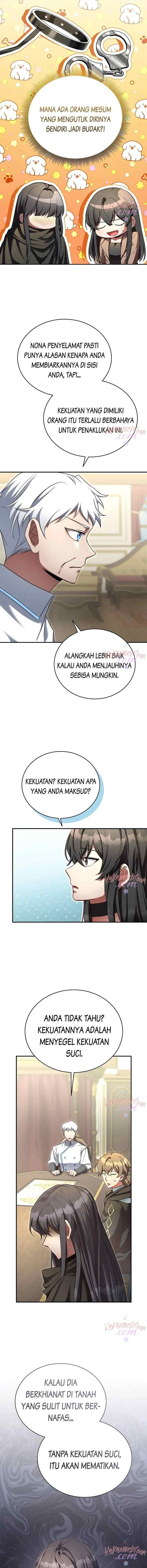 How to Live at the Max Level chapter 79 halaman 9