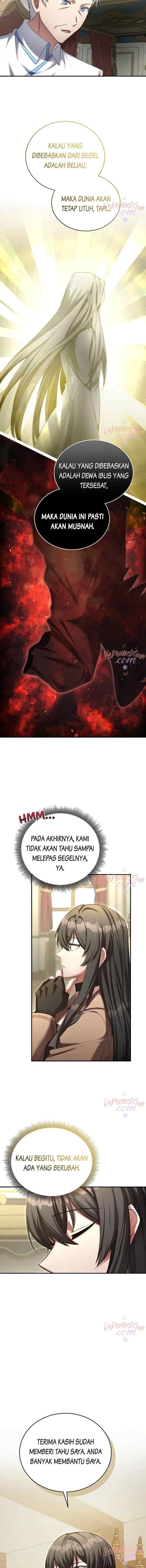 How to Live at the Max Level chapter 79 halaman 5