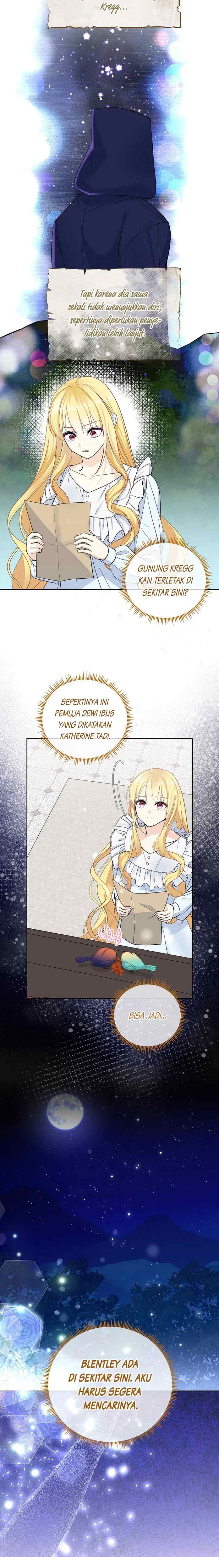 How To Protect My Sub Male Lead Father chapter 41 halaman 6