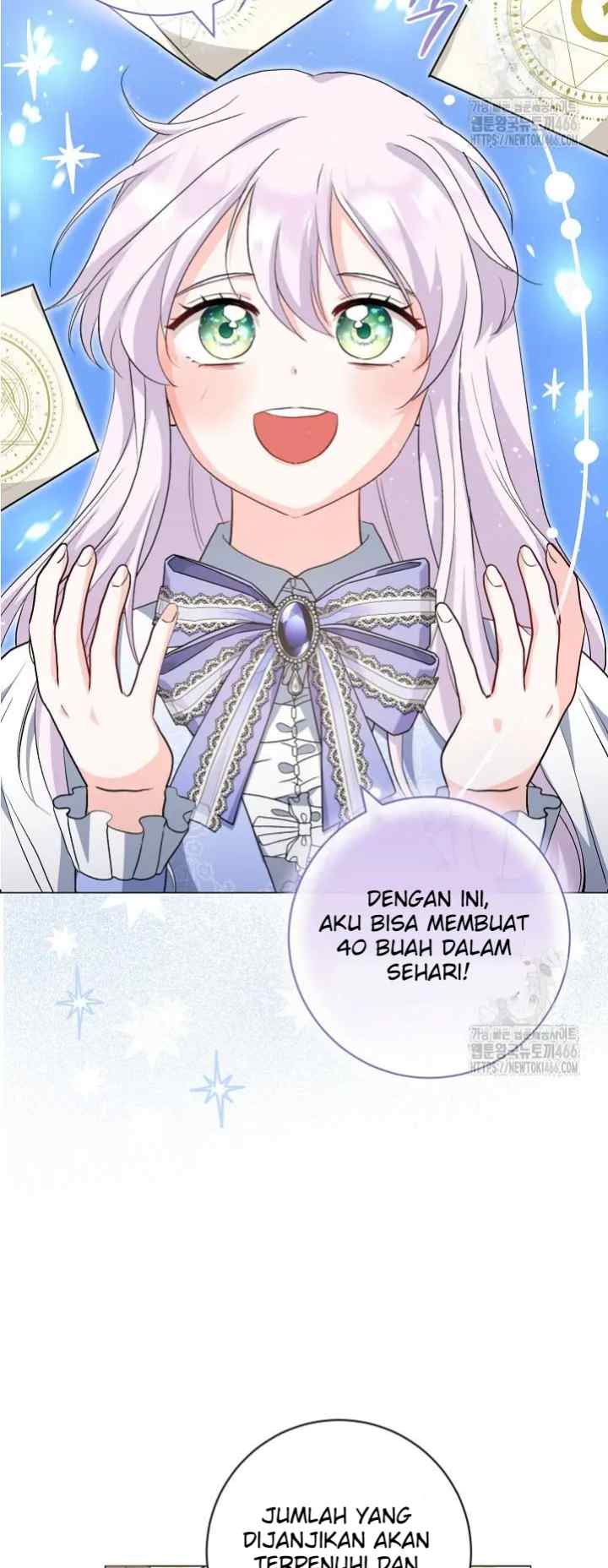 How to Refuse the King's Scout chapter 11 halaman 7