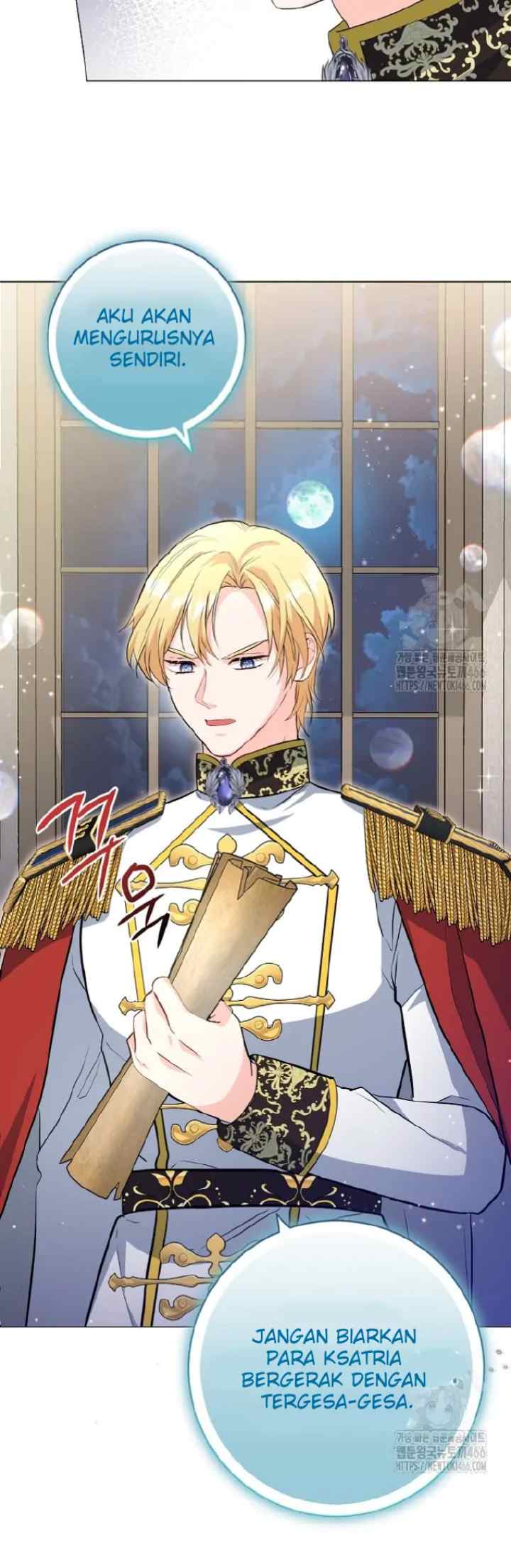 How to Refuse the King's Scout chapter 11 halaman 18