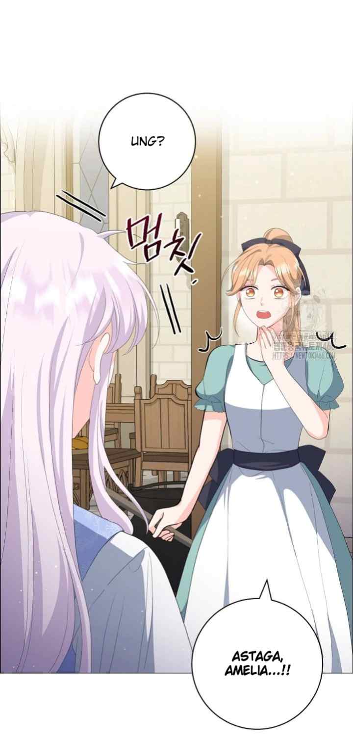 How to Refuse the King's Scout chapter 11 halaman 10