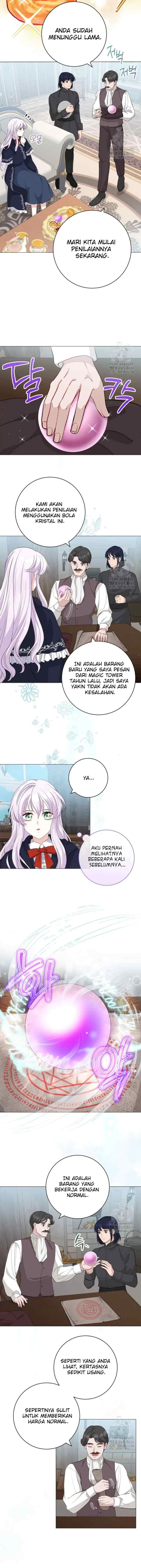 How to Refuse the King's Scout chapter 2 halaman 15