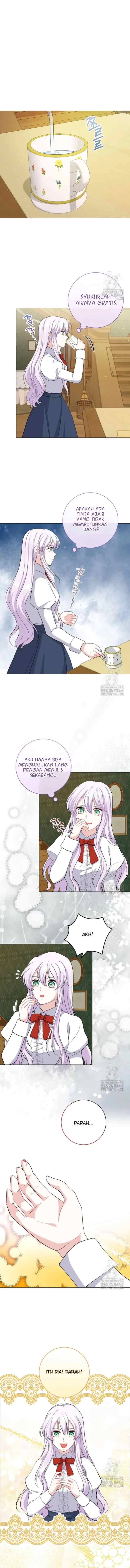 How to Refuse the King's Scout chapter 2 halaman 6