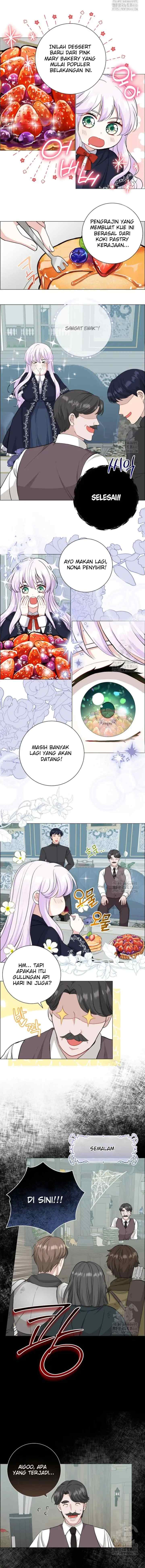How to Refuse the King's Scout chapter 3 halaman 12