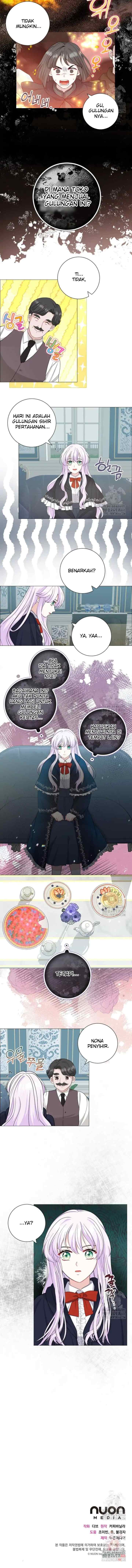 How to Refuse the King's Scout chapter 3 halaman 15