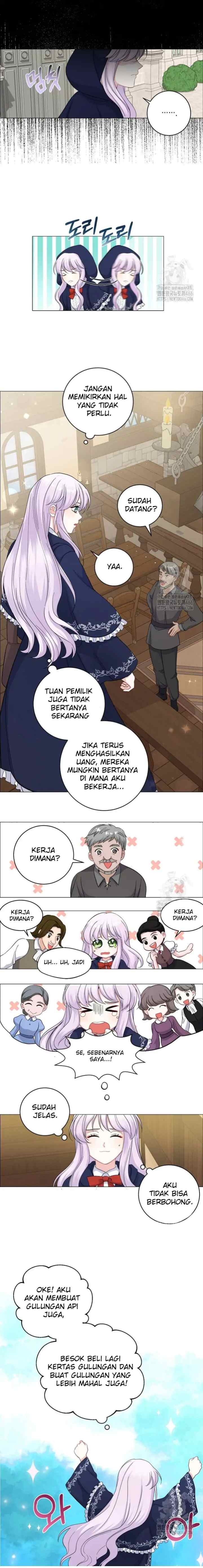 How to Refuse the King's Scout chapter 4 halaman 10