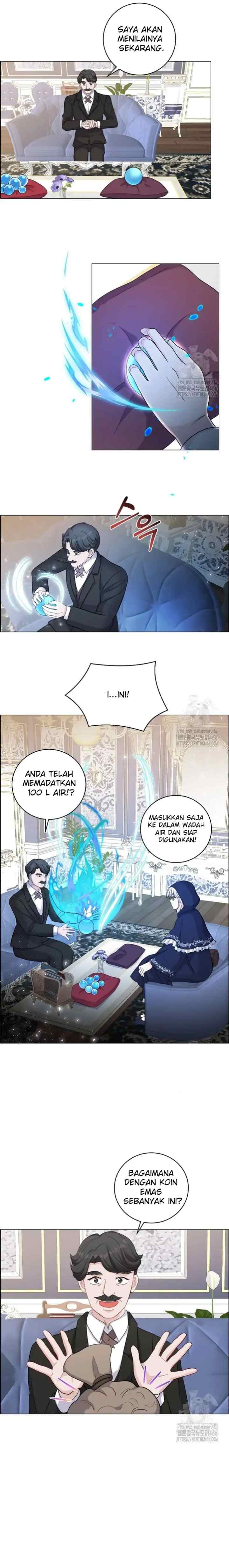 How to Refuse the King's Scout chapter 5 halaman 13
