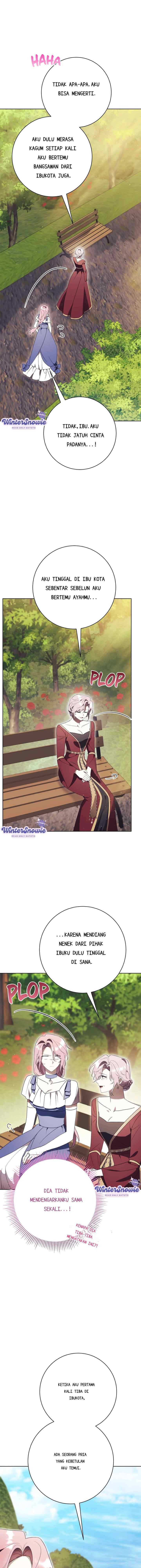 How To Reject My Obsessive Ex-husband chapter 22 halaman 6
