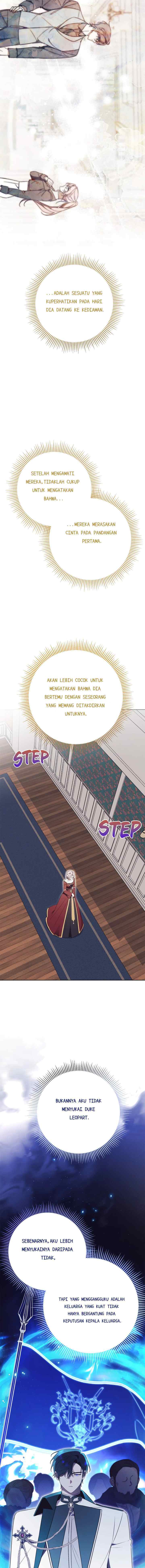 How To Reject My Obsessive Ex-husband chapter 22 halaman 15