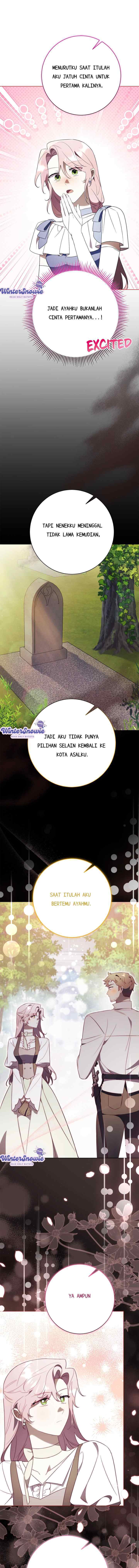 How To Reject My Obsessive Ex-husband chapter 22 halaman 8