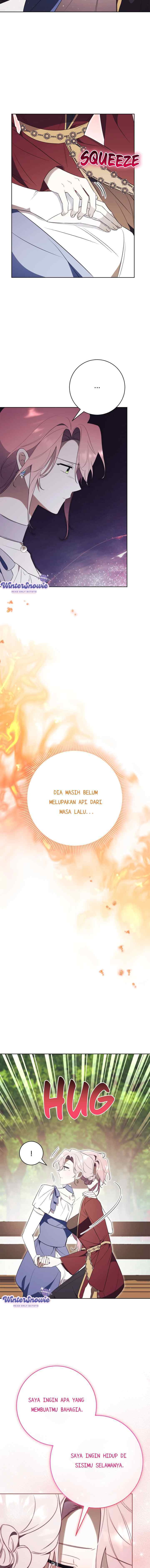 How To Reject My Obsessive Ex-husband chapter 22 halaman 10