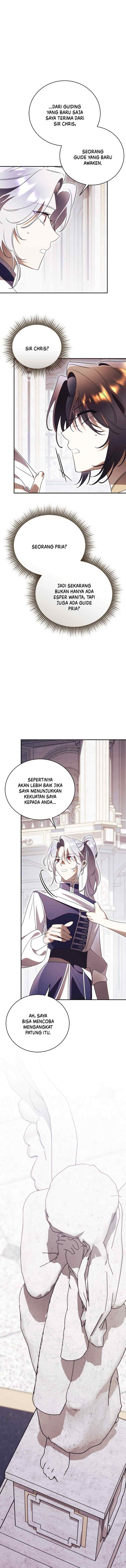 How To Reject My Obsessive Ex-husband chapter 75 halaman 11