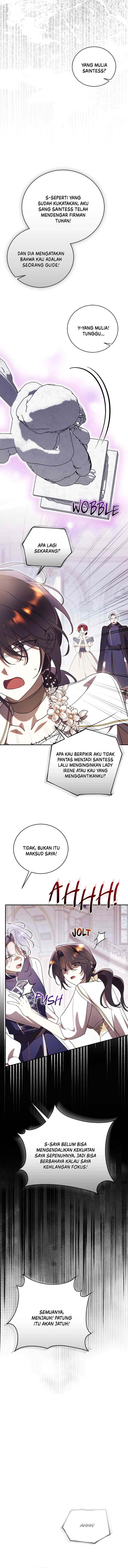 How To Reject My Obsessive Ex-husband chapter 75 halaman 14