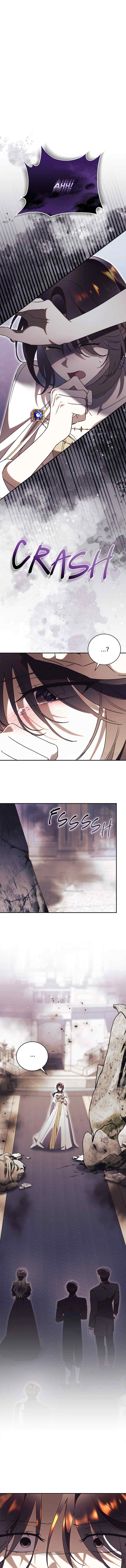 How To Reject My Obsessive Ex-husband chapter 75 halaman 16