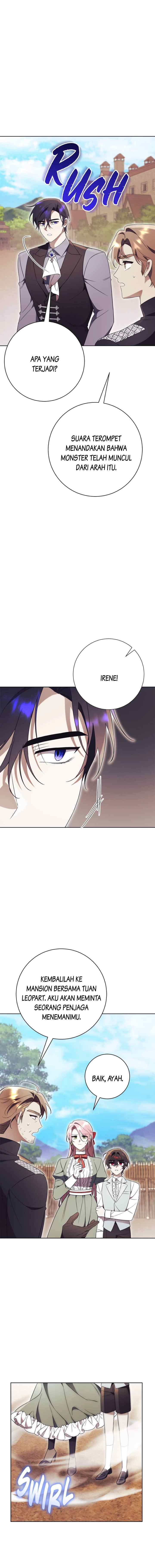 How To Reject My Obsessive Ex-husband chapter 9 halaman 14