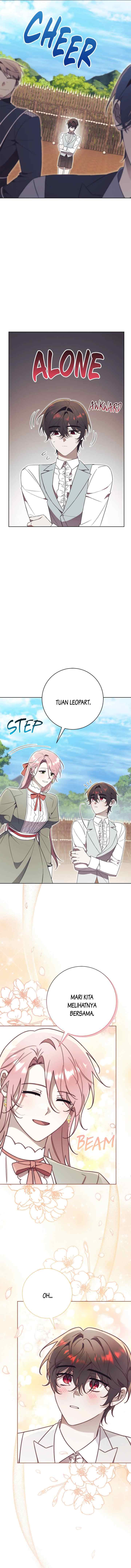 How To Reject My Obsessive Ex-husband chapter 9 halaman 8